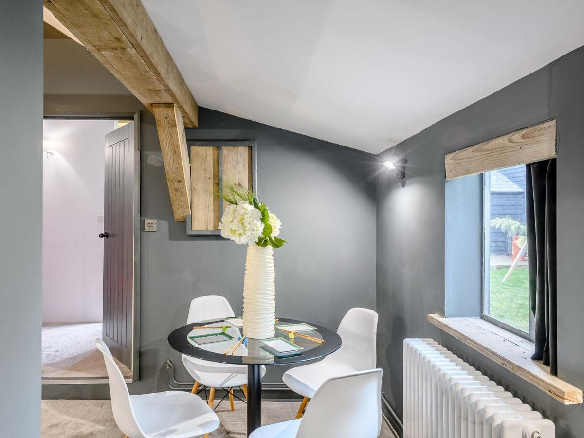 1 Lamb Barn Βίλα Saint Osyth Εξωτερικό φωτογραφία